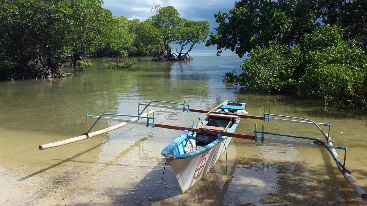 Nomad Divers Bangka Likupang Exterior foto